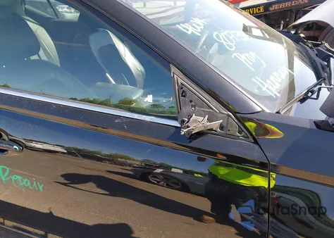 2020 Nissan Altima Sr Fwd z USA, uszkodzony, nr VIN 1N4BL4CV1LC127637